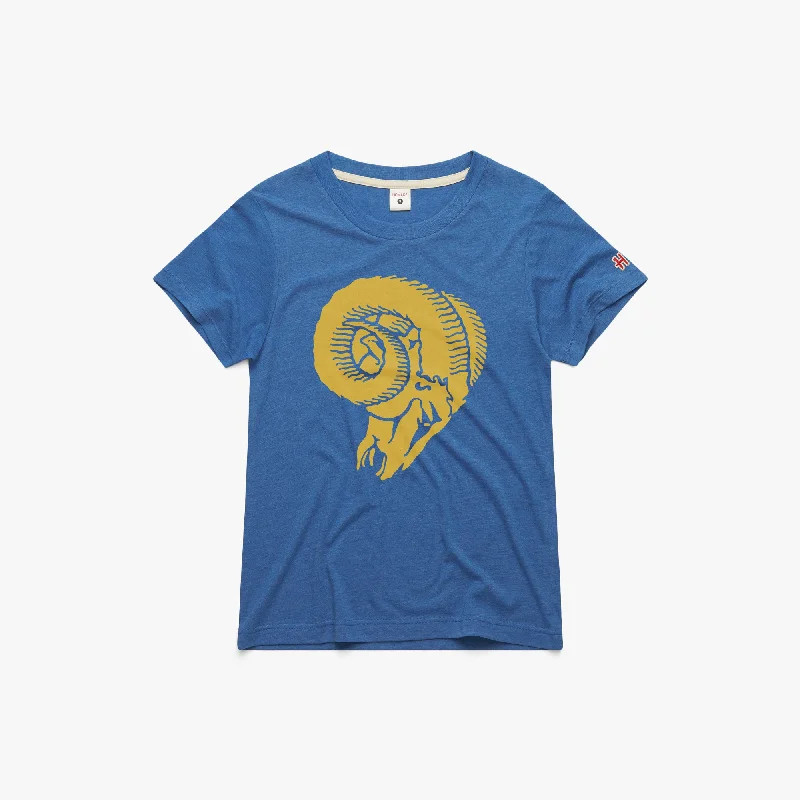 Women's Los Angeles Rams '66