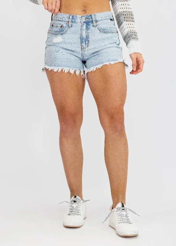 Lacey A-Line Shorts FINAL SALE