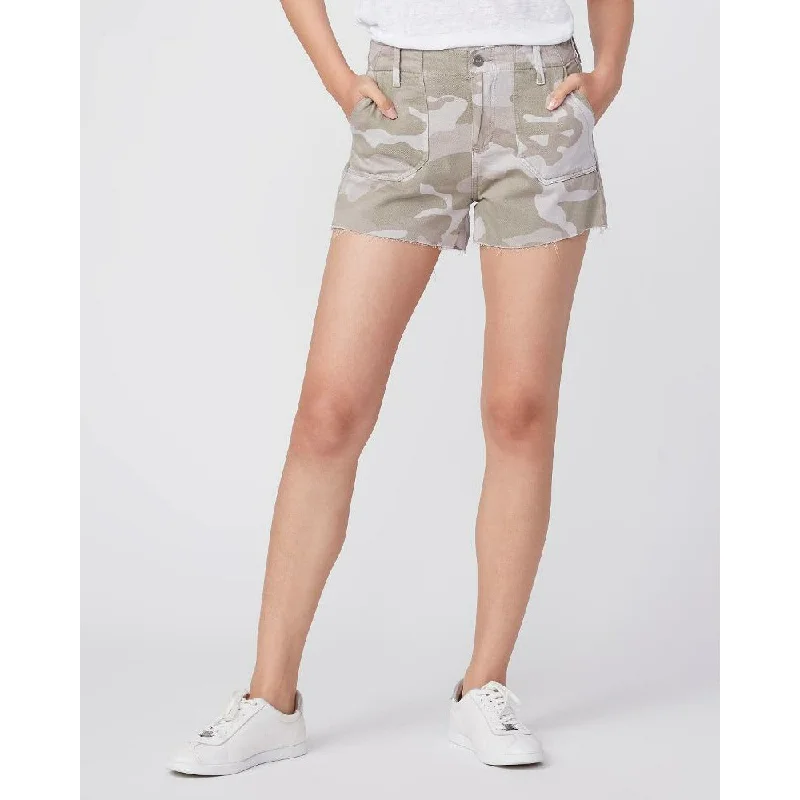 Mayslie Utility Short