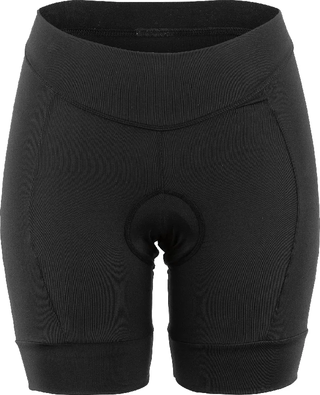 Cycling Inner Shorts - Women's|-|Short intérieur Cyclisme - Femme