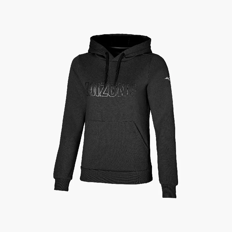 MIZUNO HOODY