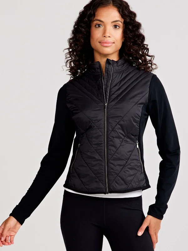 Release Hybrid Jacket