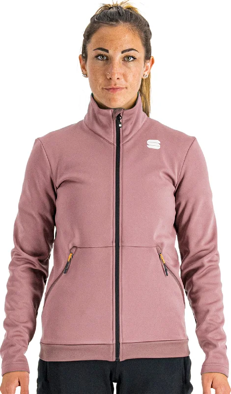 Engadin Wind Jacket - Women's|-|Manteau coupe-vent Engadin - Femme