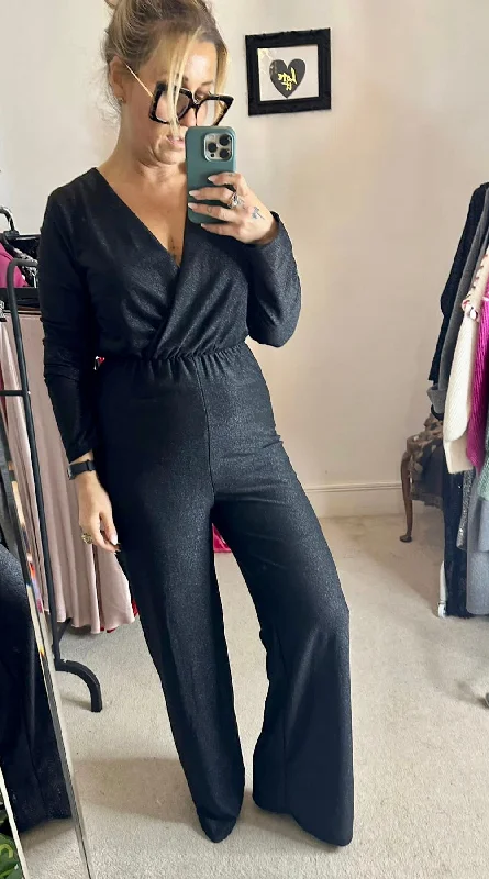 Jamie jumpsuit