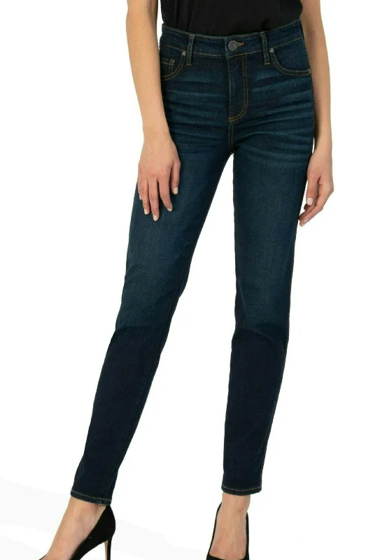 Diana High Rise Skinny