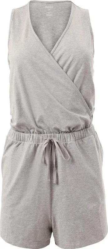 ReSet Wrap Romper - Women's|-|Combi-short cache-cœur ReSet - Femme