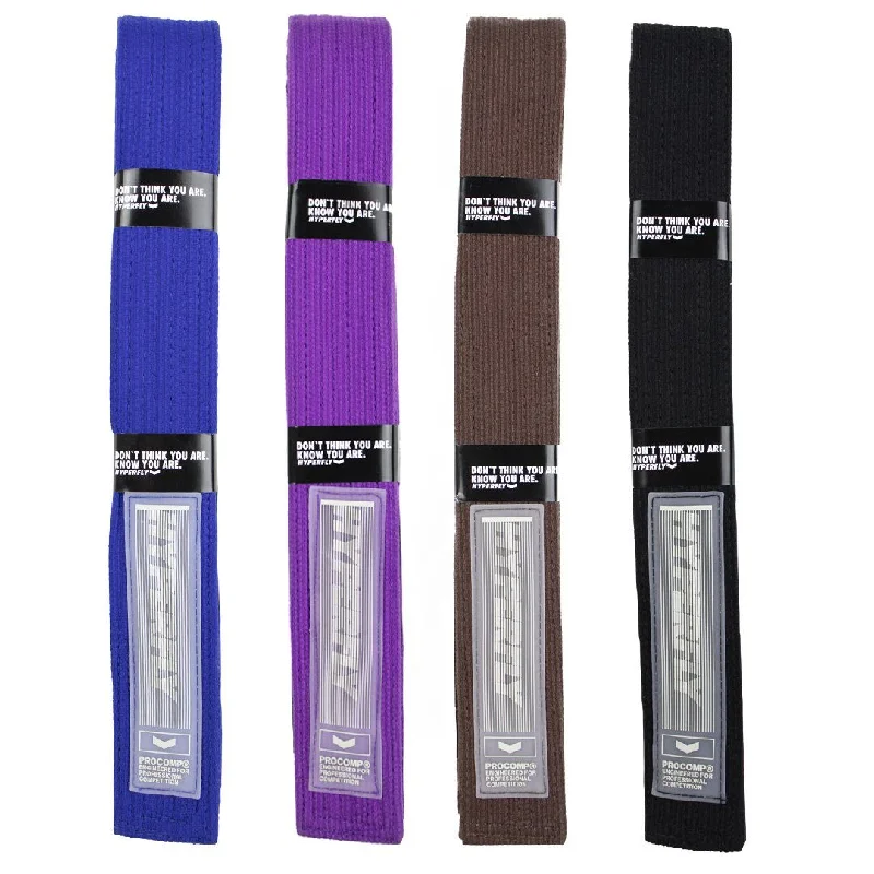 Hyperfly Comp Belt