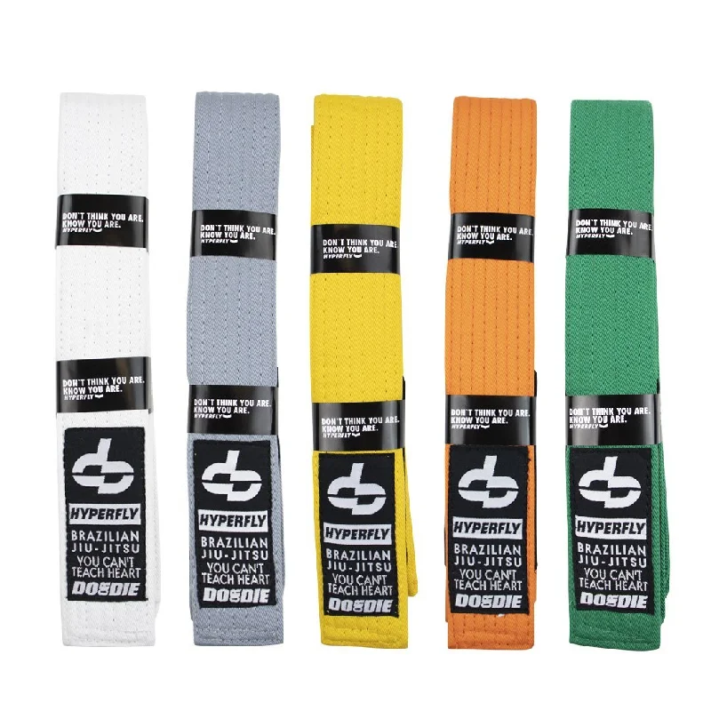 Junior Jiu Jitsu Belt