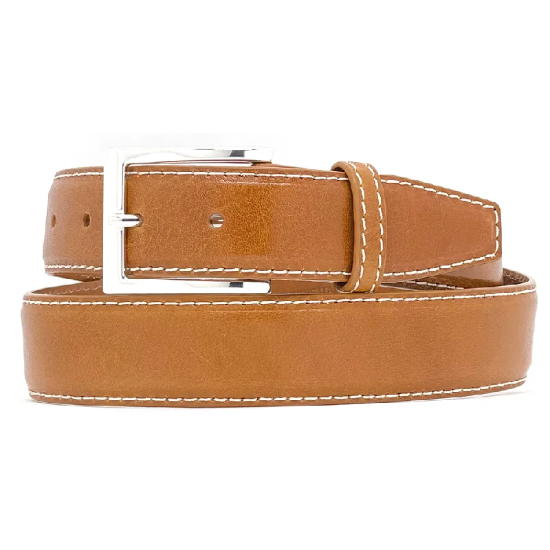 Limited Edition Italian Calf Belts