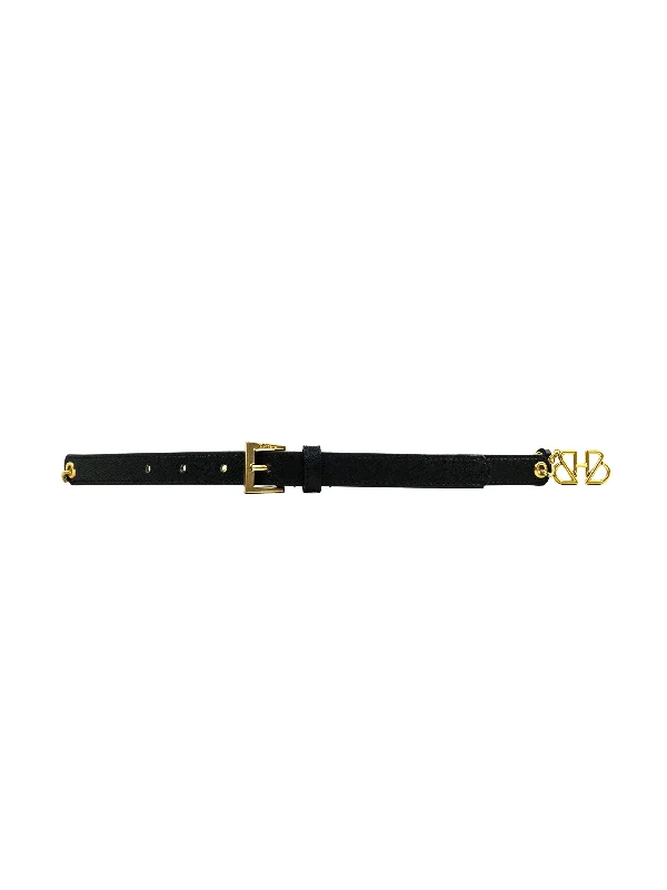 Reesy Belt Collection BLACK