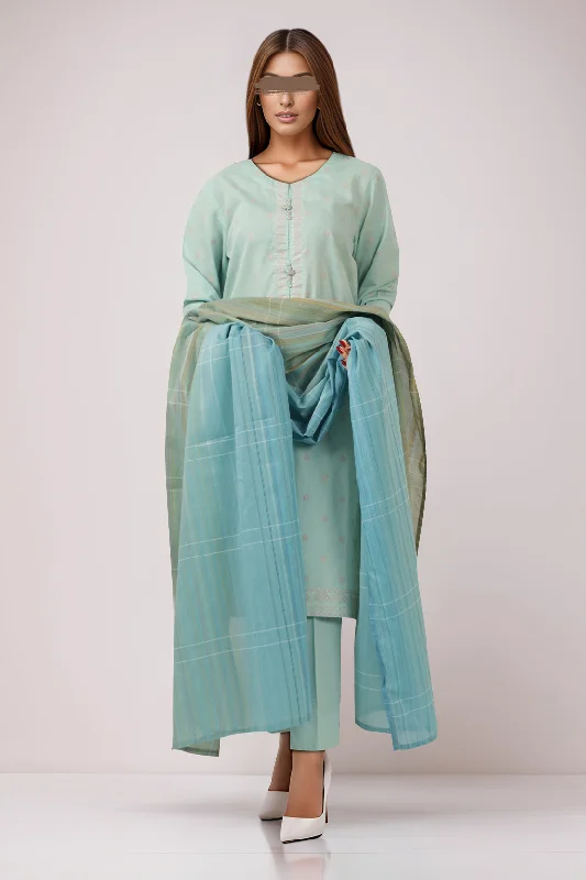 Zari Strip Dupatta