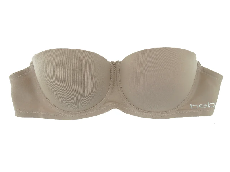 BRA3395, Bebe Ladies Bra