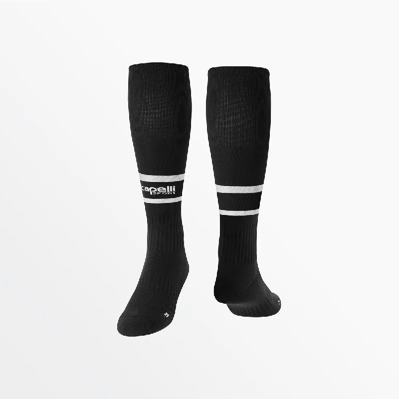 CS REFEREE SOCCER SOCKS