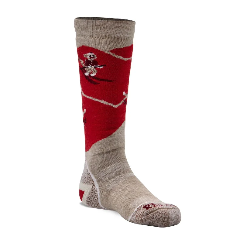 Kids' Monkey'n Around OTC Socks