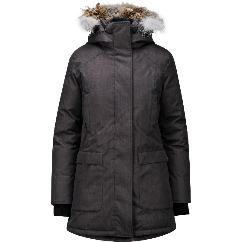 Carla Down Parka - Women's|-|Parka en duvet Carla - Femme