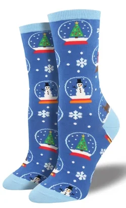 Women's Snow Much Fun Socks