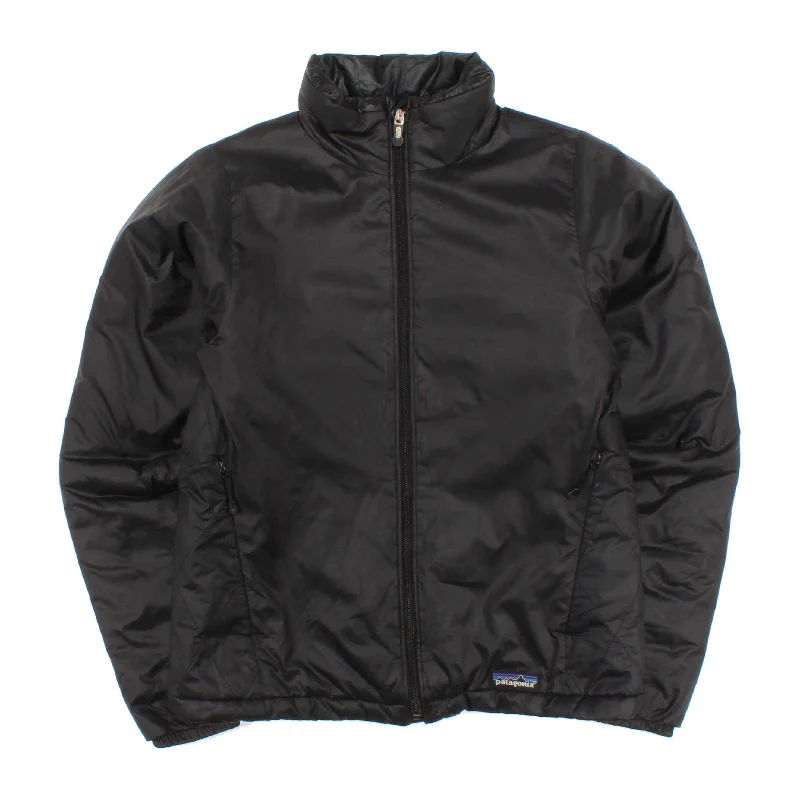 W's Micro Puff Jacket