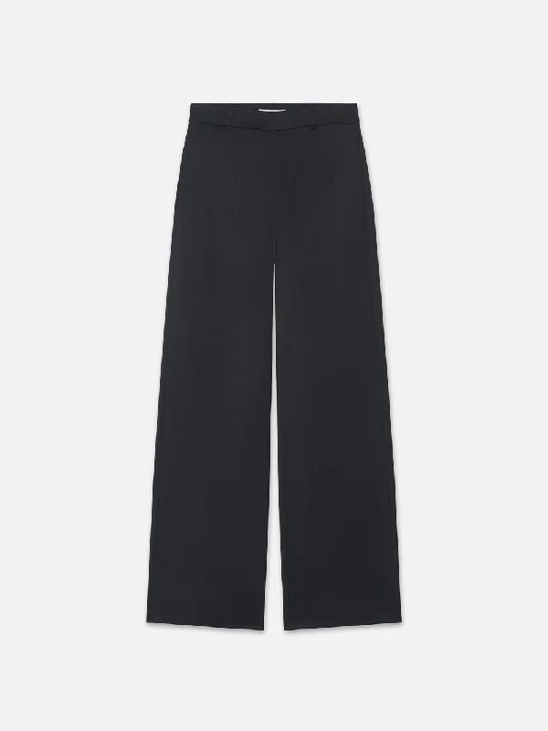 Pajama Trouser -- Navy